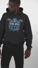 Load and play video in Gallery viewer, Yetis – Beer League Hockey Team Hoodies