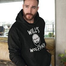 Load image into Gallery viewer, Bachelor Party Hoodies Customized With The Groom's Face and Name