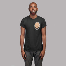 Load image into Gallery viewer, Bachelor Party Shirts Customized With the Groom's Full Color Face and Custom Text