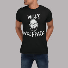 Load image into Gallery viewer, Bachelor Party Shirts Customized With the Groom's Face and Name