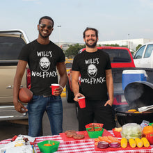 Load image into Gallery viewer, Bachelor Party Shirts Customized With the Groom's Face and Name