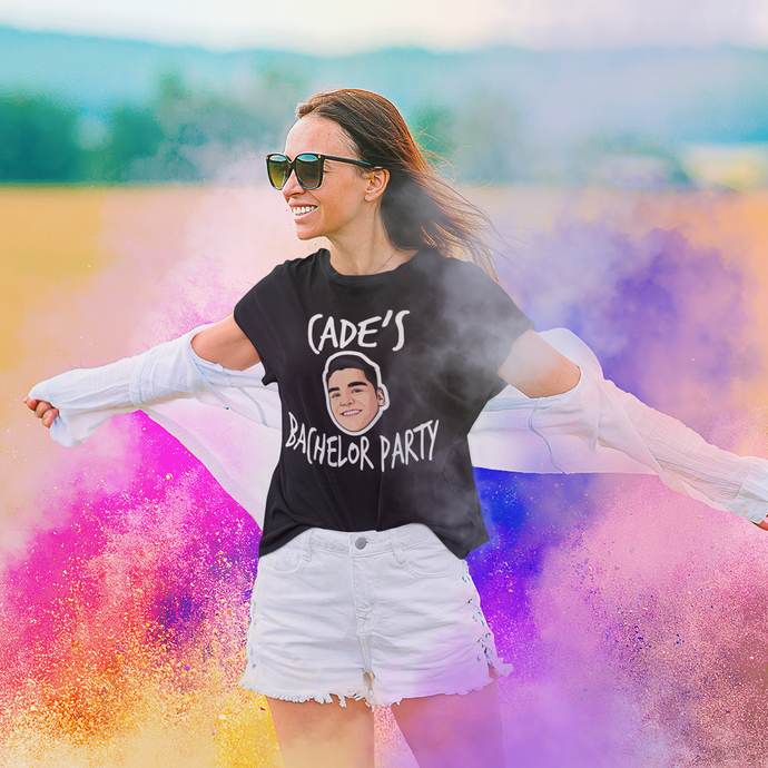 Bachelor party 2024 t shirts india