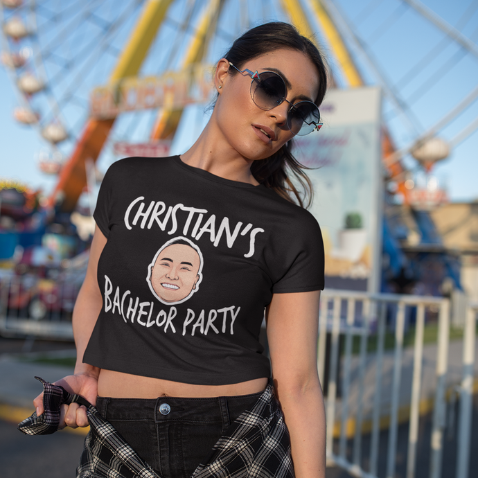 Bachelor party online t shirts india