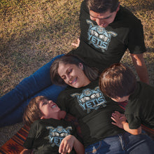 Load image into Gallery viewer, Yetis – Beer League Hockey Team T-Shirts
